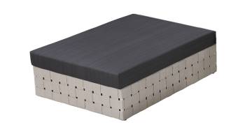 Edge Ottoman