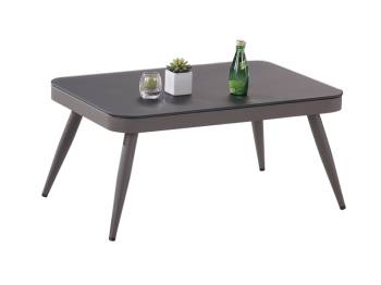 Evian Rectangular Coffee table