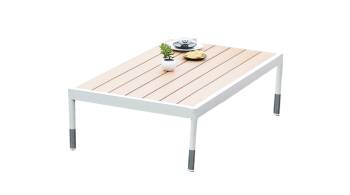 Fatsia  Rectangular Coffee Table