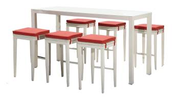 Florence Bar Set for 6