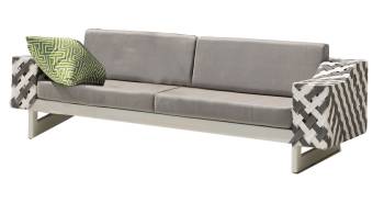 Florence 3 Seater Sofa