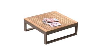 Florence Square Coffee Table