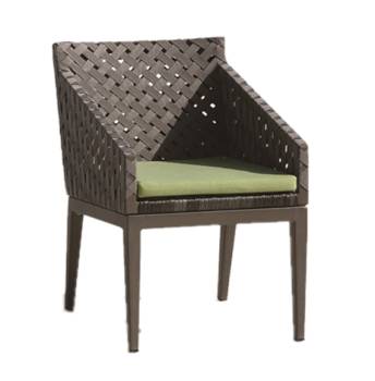 Florence Low Back Dining