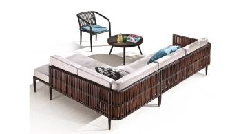 Kitaibela Sofa Lounge Set