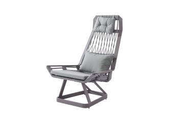 Seattle Lounge Chair