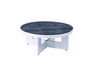 Seattle Round Coffee Table