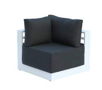 Lusso Corner Sofa