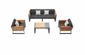 AVANT SOFA SET - QUICK SHIP