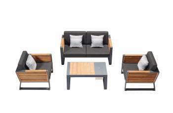 AVANT LOVESEAT SET - QUICK SHIP 