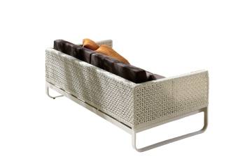 Polo Three Seater Sofa 