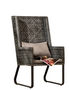 Polo High Back Chair 