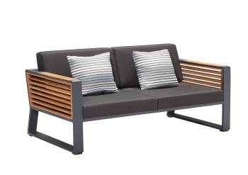 AVANT LOVESEAT - QUICK SHIP 