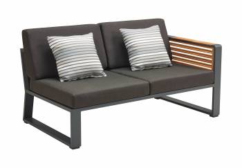 AVANT RIGHT ARM CHAIR - QUICK SHIP 