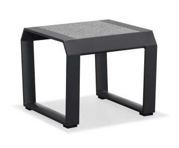 Alpha Side Table - QUICK SHIP 