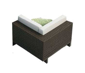 Provence Corner Chair 