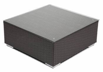 Swing 46 Square Coffee Table