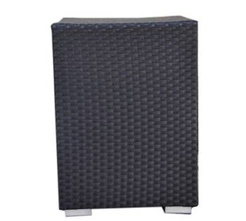 Swing 46 Tall Side Table