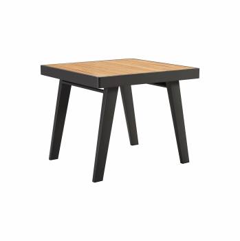 Onyx Dining Table For 2 or 4 - QUICK SHIP