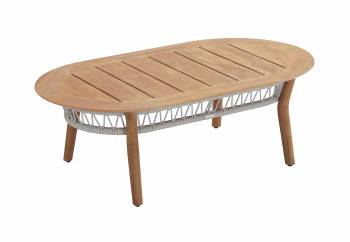 Corda Coffee Table - QUICK SHIP 