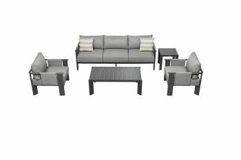 Siena Sofa Set 