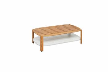 Vinci Rectangular Coffee Table 