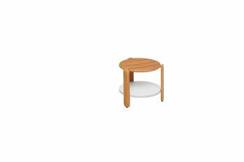 Vinci Side Table 