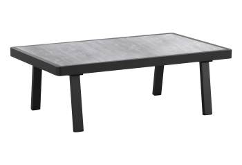 Arezzo Rectangular Coffee Table - QUICK SHIP 