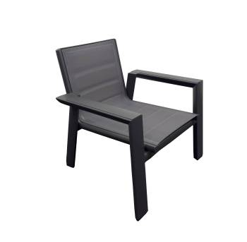 Zurich Club Chair - QUICK SHIP  