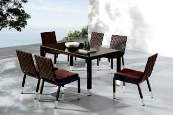 Taco Dining Set For 6