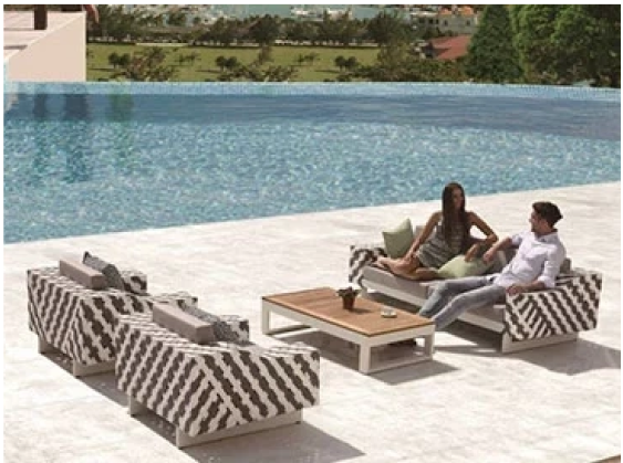 florence seating sofa set