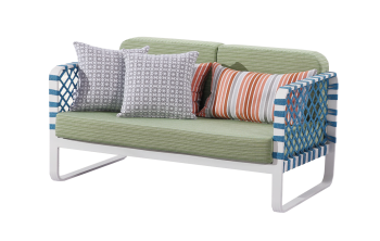 Dresdon Loveseat Sofa