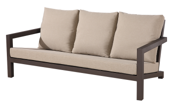 Soho 3 Seater Sofa