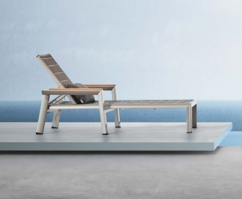 Zurich Chaise- QUICK SHIP 
