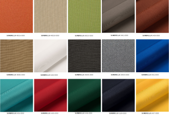 cushion cover color palette