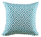 1314 throw pillow