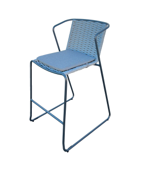 Martinique Barstool - QUICK SHIP