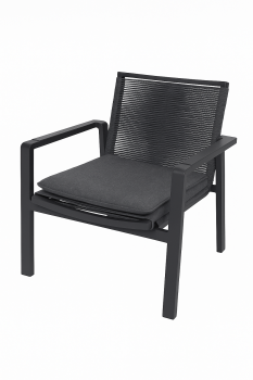 Arezzo Club Chair - QUICK SHIP  