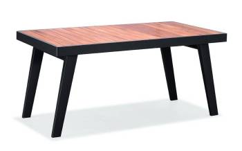 Onyx Dining Table For 6 